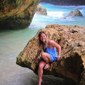 Meet your Posher, Erika
